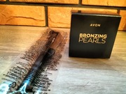 AVON Bronzing Pearls Perełki Brązujące Medium