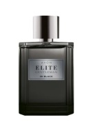 Woda toaletowa Elite Gentleman In Black Avon 75 ml nowa