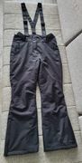 Spodnie narciarskie damskie 4f rozmiar M membrana 5000