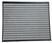 Krata odgrodowa Langstroth Amerykański gruba plastikowa 416x508 mm