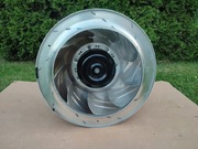 Wentylator promieniowy EBM R3G500-AG06-03 NOWY 400V 2700W reg.obrotów PWM