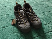 Buty ochronne Urgent 310S1 rozm 44 NOWE