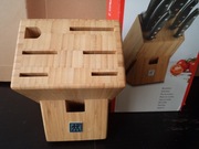 Blok stojak ZWILLING