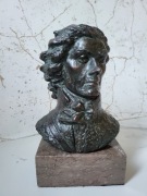 POPIERSIE TADEUSZA KOŚCIUSZKI, 2 poł. XX w. Tadeusz Kościuszko