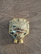 Figurka kolekcjonerska złota złoty kolor Harry Potter 