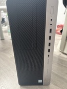 Komputer stacjonarny HP EliteDesk 800 G3 TWR
