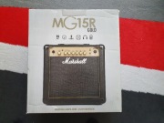 Wzmacniacz gitarowy Marshall MG15CFR