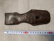 Żabka bagnetowa niemiecka sygn.