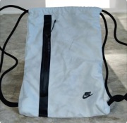 Markowy plecak sportowy worek Nike na trening