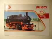 PIKO G Katalog nowosci 2024