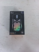 Mysz Gamingowa Glorious Model O Wireless - Czarna lub biała