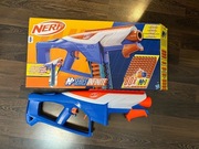 Nerf Gun infinite karabin zabawka dla dzieci