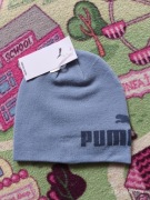 Nowa czapka zimowa Puma