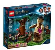 LEGO Harry Potter 75967 Zakazany Las: spotkanie Umbridge