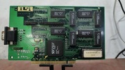ELSA Winner 3000-M S3 ViRGE/VX 6MB VRAM PCI VGA Retro Karta graficzna