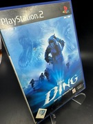 Gra na Ps2 Das Ding