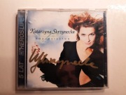 Katarzyna Skrzynecka - PÓŁ KSIĘŻYCA