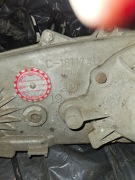 Skrzynia redukcyjna do Jeep KJ 3.6 benzyna z oprzyrządowaniem