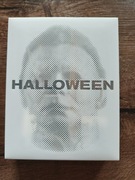 Halloween 4K UHD Steelbook PL Titans of Cult 