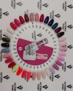 Wzornik Słoneczko Pure 182-217 Victoria Vynn