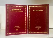 Ku upadkowi; Kazimierz Wielki: budowniczy i reformator 