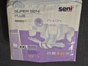 Pieluchomajtki Super Seni Plus XXL. Nowe!