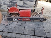 Przecinarka do glazury RUBI DU 200 EVO