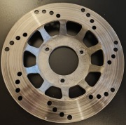 Tarcza hamulcowa tylna Honda NSR 125