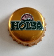 KAPSEL  > HOLBA < cp II