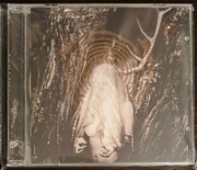 NON OPUS DEI - The Devil  CD. New !!!  Never Played !!!!