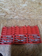 ZESTAW ŚCIĄGACZ DO SWORZNI KULISTYCH WIDELEC 5SZT