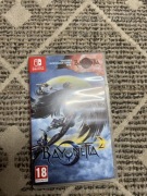 [NS] Bayoneta 2 - jak nowa