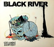 Black River – Trash (CD, 2010)