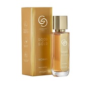 Woda perfumowana Giordani Gold Good as Gold dla niej Oriflame 