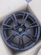 Orginalna alufelga 19 cali Seat Leon lll SE018019 uszkodzona