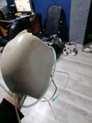 Inhalator domowy do inchalacji Sprawny