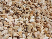 Grys Giallo Siena kamień żółty ozdobny Bazaltowy Kora Marianna Jaworzno