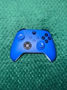 kontroler Xbox Shock Blue