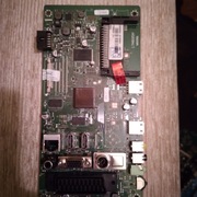 Płyta sygnałowa main 17MB95M