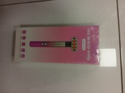 Masażer do twarzy LED Beauty Wand lifting anti-aging 3 tryby NOWY