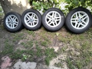 Felgi BMW E46 r15