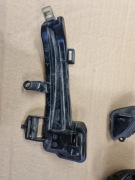 SKODA SUPERB III KIERUNEK LUSTERKA LEWY