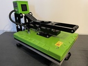 Zestaw do nadruku na koszulki Prasa+Drukarka+papie