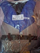 Kamizelka ratunkowa , asekuracyjna Navyline 50N rozmiar L