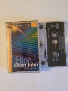 ELTON JOHN LEGENDARY ROCK STARS