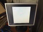Monitor Fujitsu Siemens L9ZA 19 cali
