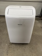 Klimatyzator HISENSE APC12QC