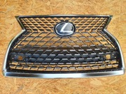Grill atrapa LEXUS RX IV 2015-2020 bdb