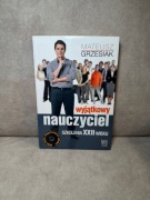 Wyjątkowy nauczyciel. Szkolenia XXII wieku | książka + płyta CD