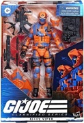 NOWY GI JOE classified series Cobra Alley Viper